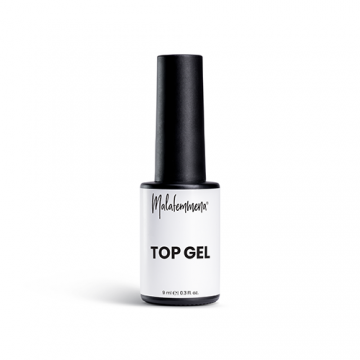 TOP GEL - TOP GEL FINISH - 9ML