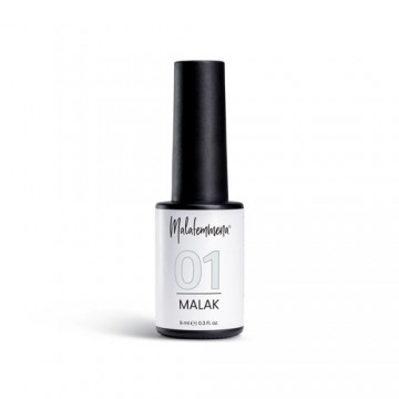 MALAK 01 - SOAK OFF - GEL...