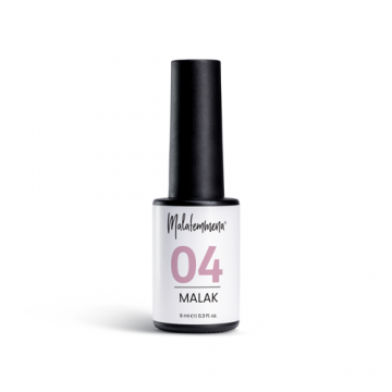 MALAK 04 - SOAK OFF - GEL...