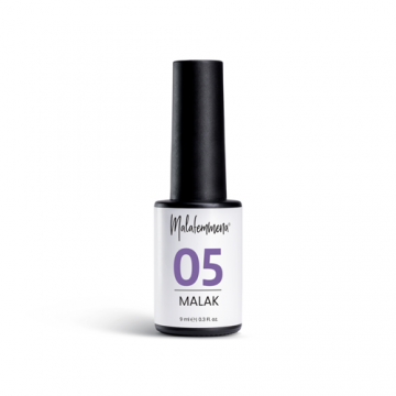 MALAK 05 - SOAK OFF - GEL...