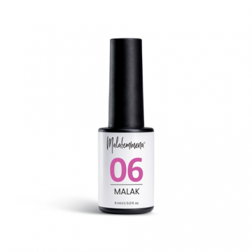 MALAK 06 - SOAK OFF - GEL...