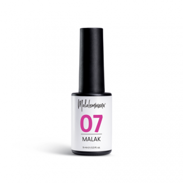 MALAK 07 - SOAK OFF - GEL...