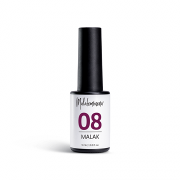 MALAK 08 - SOAK OFF - GEL...