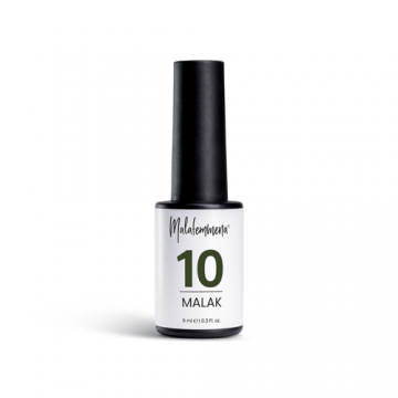 MALAK 10 - SOAK OFF - GEL...