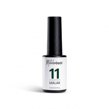 MALAK 11 - SOAK OFF - GEL...