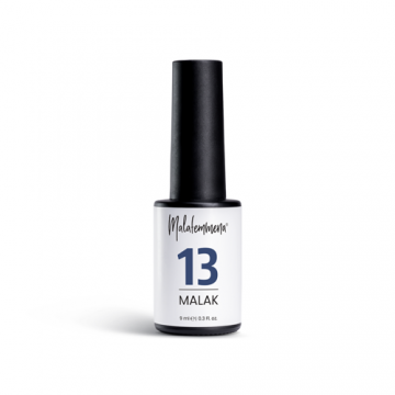 MALAK 13 - SOAK OFF - GEL...