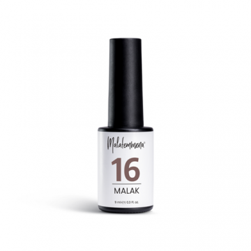 MALAK 16 - SOAK OFF - GEL...