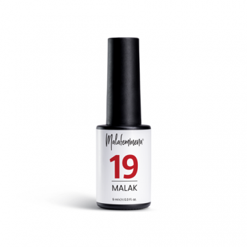 MALAK 19 - SOAK OFF - GEL...