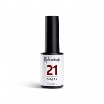 MALAK 21 - SOAK OFF - GEL...