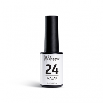 MALAK 24 - SOAK OFF - GEL...