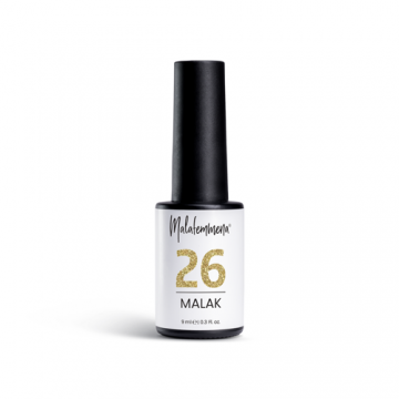 MALAK 26 - SOAK OFF - GEL...