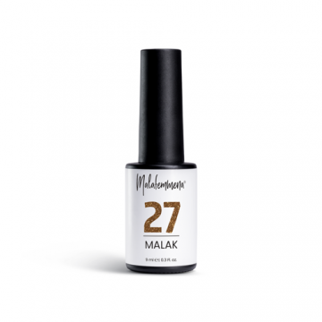 MALAK 27 - SOAK OFF - GEL...