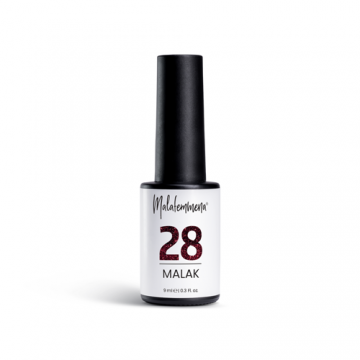 MALAK 28 - SOAK OFF - GEL...