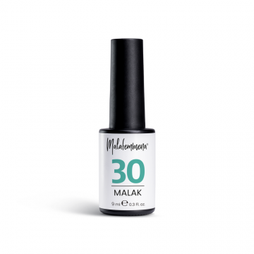 MALAK 30 - SOAK OFF - GEL...