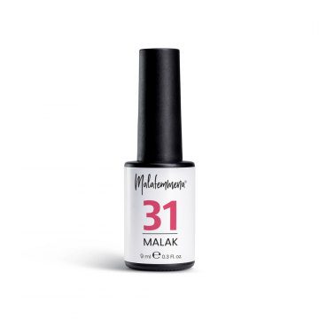 MALAK 31 - SOAK OFF - GEL...