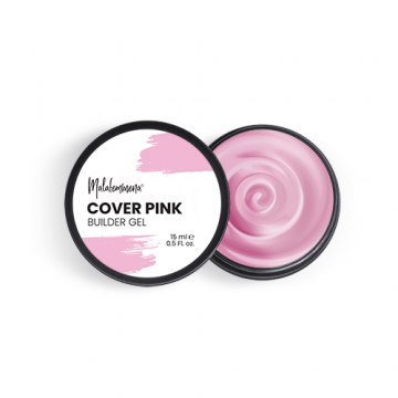 COVER PINK - BUILDER GEL -...