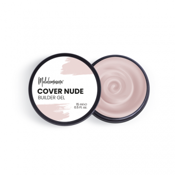 COVER NUDE - BUILDER GEL -...