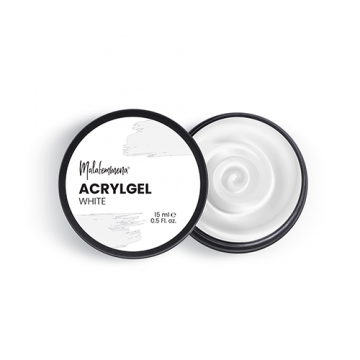 ACRYLGEL WHITE - ACRYLGEL -...