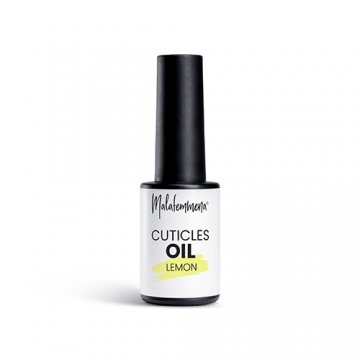 CUTICLE OIL LEMON - OLIO...