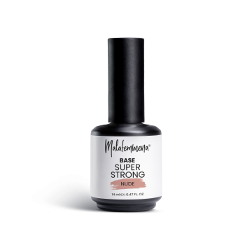 BASE SUPER STRONG NUDE - 14ML