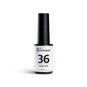 MALAK 36 - SOAK OFF - GEL...