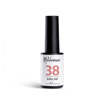 MALAK 38 - SOAK OFF - GEL...