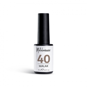 MALAK 40 - SOAK OFF - GEL...